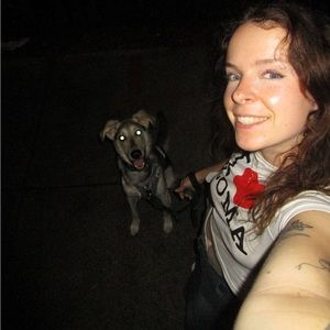 Meet your Posher, Claire